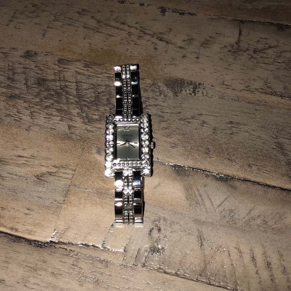 Geneva women’s watch